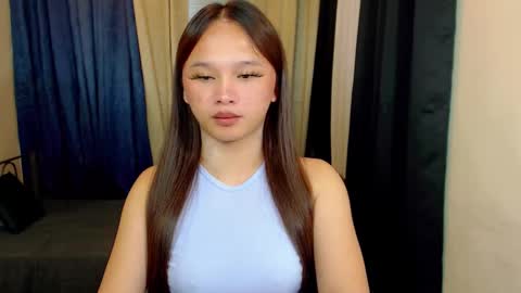 Cheska online show from 02/17/25, 06:04