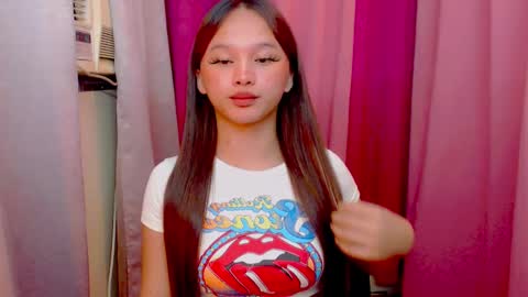 Cheska online show from 02/22/25, 12:05