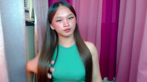 Cheska online show from 02/23/25, 12:51