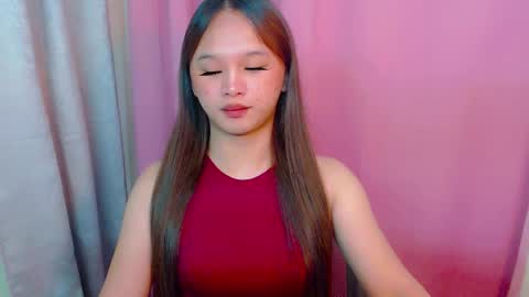 Cheska online show from 02/27/25, 09:58