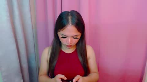 Cheska online show from 02/28/25, 01:05