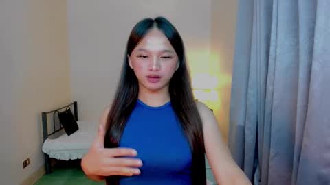 Cheska online show from 03/06/25, 09:31