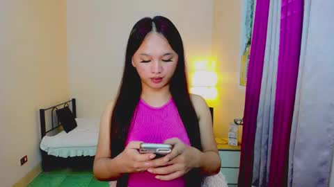 Cheska online show from 03/07/25, 08:44
