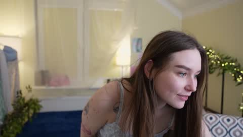 Rikki online show from 01/26/25, 08:02