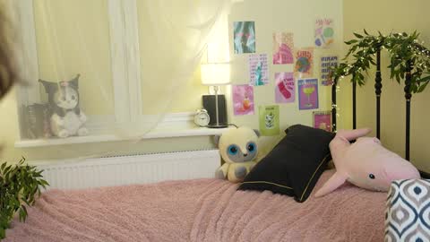 Rikki online show from 01/30/25, 10:08