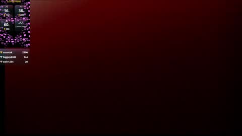 Kinga online show from 01/11/25, 01:06