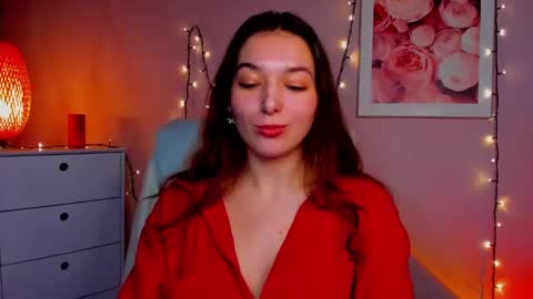 Megan online show from 02/03/25, 06:17