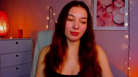 Megan online show from 02/04/25, 02:21