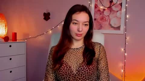 Megan online show from 02/20/25, 02:46
