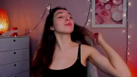 Megan online show from 03/08/25, 07:49