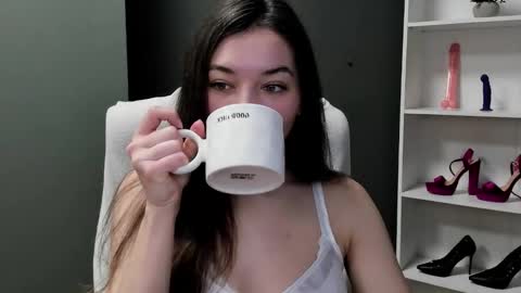 Megan online show from 02/11/26, 07:35