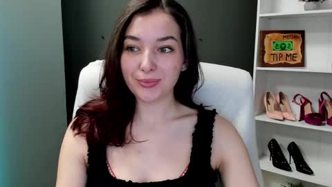 Megan online show from 06/09/26, 07:09