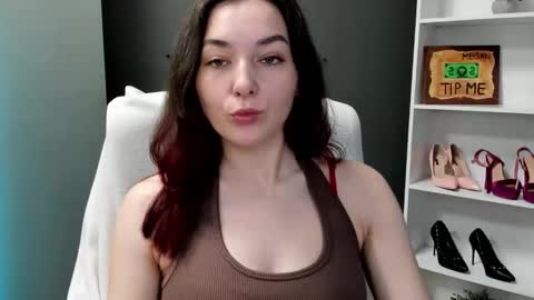 Megan online show from 06/11/26, 06:44