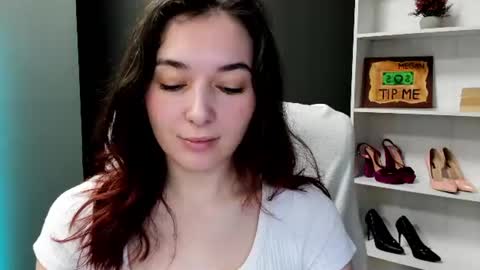 Snapshot of sugar_xmegan chatting on 06/29/26, 06:41 Megan online show from 06/29/26, 06:41