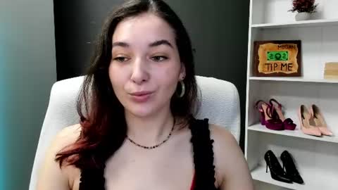 Snapshot of sugar_xmegan chatting on 06/30/26, 06:36 Megan online show from 06/30/26, 06:36