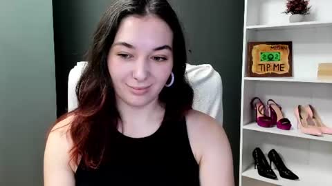 Snapshot of sugar_xmegan chatting on 07/02/26, 10:32 Megan online show from 07/02/26, 10:32