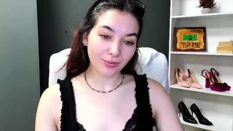 Snapshot of sugar_xmegan chatting on 07/06/26, 06:54 Megan online show from 07/06/26, 06:54