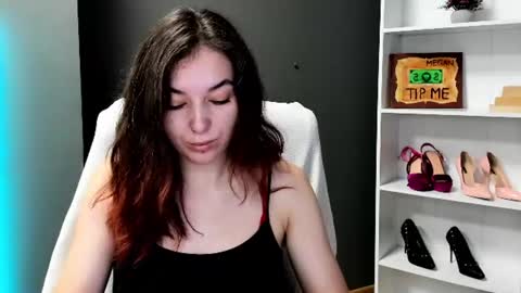 Snapshot of sugar_xmegan chatting on 07/27/26, 06:42 Megan online show from 07/27/26, 06:42