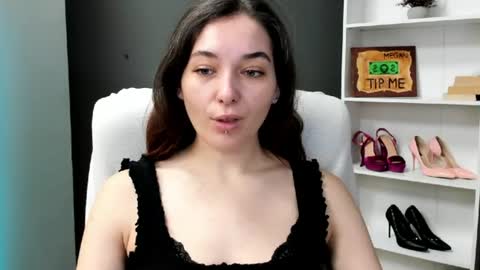 Snapshot of sugar_xmegan chatting on 07/30/26, 07:51 Megan online show from 07/30/26, 07:51