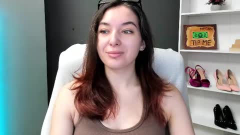 Snapshot of sugar_xmegan chatting on 08/03/26, 06:56 Megan online show from 08/03/26, 06:56