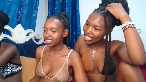 Sugarbaby online show from 02/10/25, 12:19