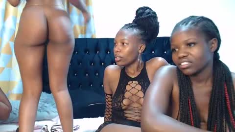 Sugarbaby online show from 02/22/25, 03:45