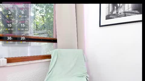 Magda online show from 07/14/26, 06:07