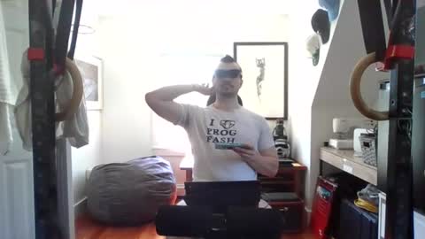 Sugar online show from 07/01/26, 03:01