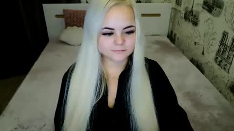 sugarkissx online show from 10/14/25, 06:31