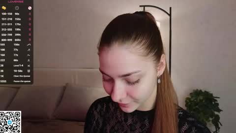 Carolina online show from 05/31/26, 03:41