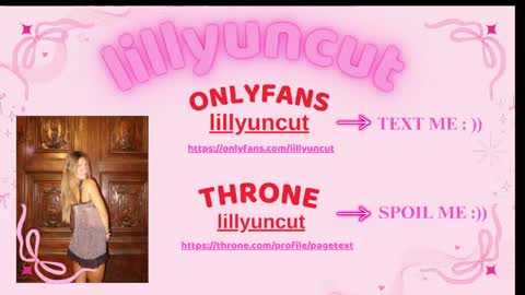 Snapshot of sugarpoppyxo chatting on 05/03/26, 04:40 Poppy online show from 05/03/26, 04:40