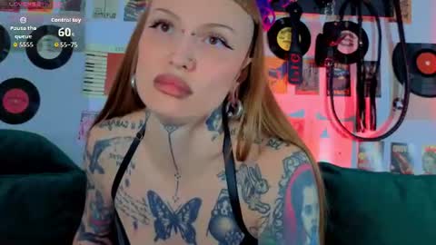sugarsoot online show from 07/02/26, 05:57