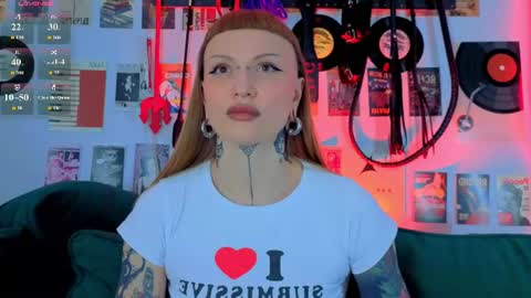 sugarsoot online show from 07/21/26, 05:32