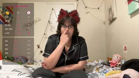 Snapshot of sugarstock chatting on 09/20/25, 04:02 SugarStock online show from 09/20/25, 04:02