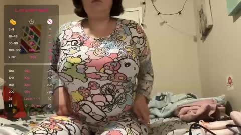 Snapshot of sugarstock chatting on 10/03/25, 02:19 SugarStock online show from 10/03/25, 02:19