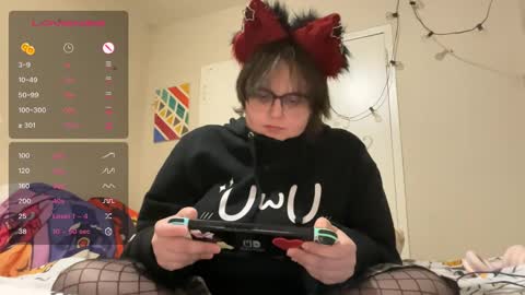 Snapshot of sugarstock chatting on 10/18/25, 02:25 SugarStock online show from 10/18/25, 02:25