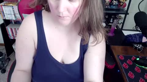 Snapshot of sugartsu chatting on 03/09/25, 07:59 Nami online show from 03/09/25, 07:59