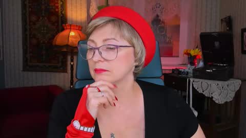Vivien online show from 03/06/25, 03:35