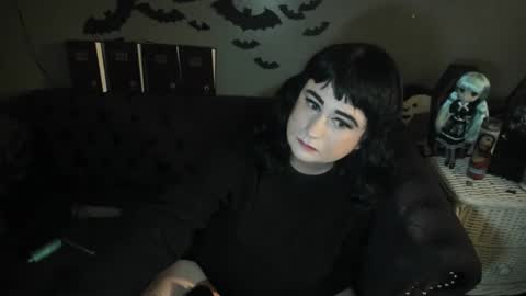 Sugary online show from 01/03/25, 03:33