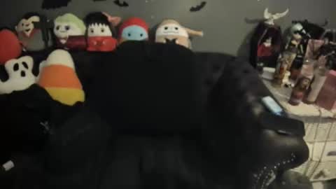 Sugary online show from 11/03/25, 01:23