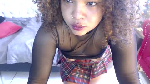 suggabrown_ online show from 01/09/25, 04:28
