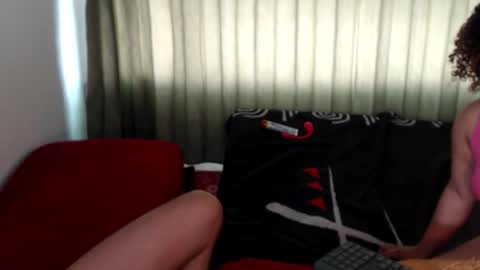 suggabrown_ online show from 10/25/25, 03:40