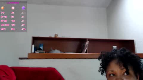 Snapshot of suggabrown_ chatting on 01/13/26, 06:57 suggabrown_ online show from 01/13/26, 06:57