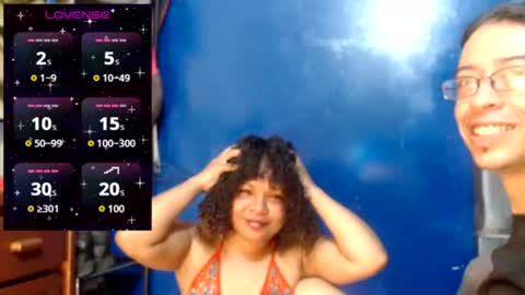 suggabrown_ online show from 06/14/26, 08:38