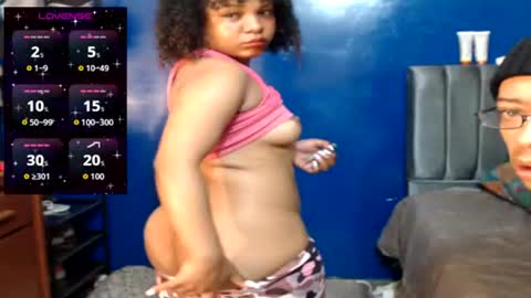 suggabrown_ online show from 06/26/26, 08:41
