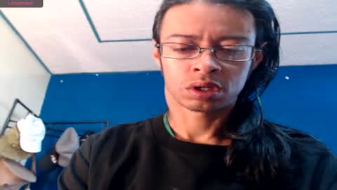 suggabrown_ online show from 07/01/26, 03:34