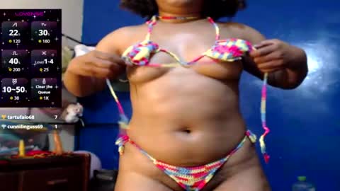 suggabrown_ online show from 07/13/26, 10:18