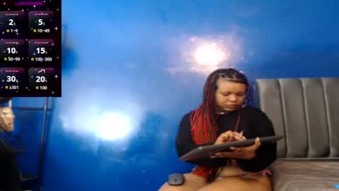 suggabrown_ online show from 07/17/26, 08:21