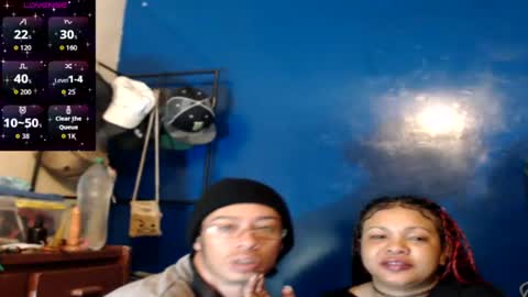 suggabrown_ online show from 07/18/26, 08:18
