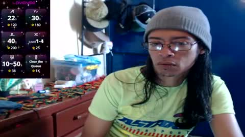 suggabrown_ online show from 07/28/26, 06:20